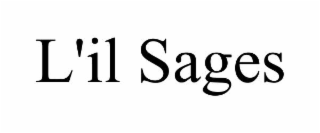 l'il sages