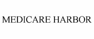 medicare harbor