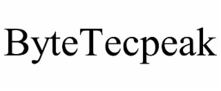 bytetecpeak