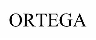 ortega