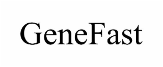 genefast