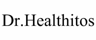 dr.healthitos