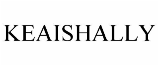 keaishally