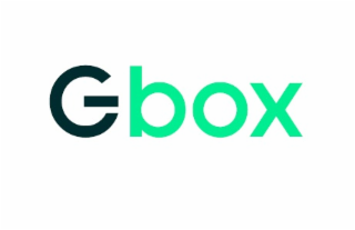 g box