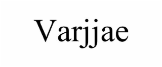 varjjae
