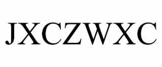 jxczwxc
