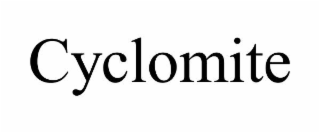 cyclomite