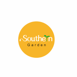 southern garden