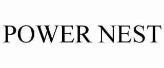 power nest