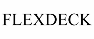 flexdeck