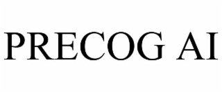 precog ai