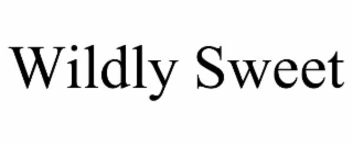 wildly sweet