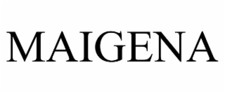 maigena