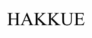 hakkue