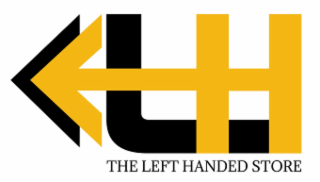 the left handed store
