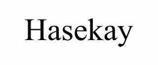 hasekay