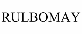 rulbomay