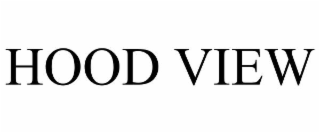 hood view