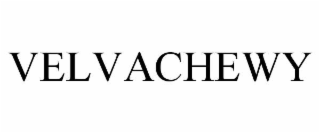 velvachewy