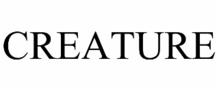 creature