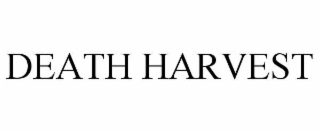 death harvest