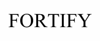 fortify