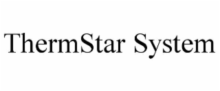 thermstar system