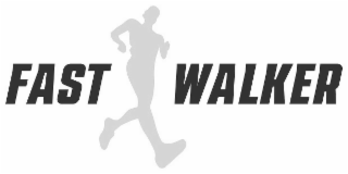 fast walker