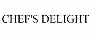 chef's delight