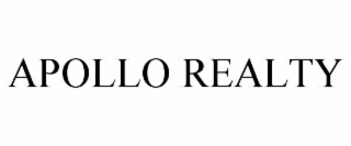 apollo realty