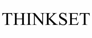 thinkset