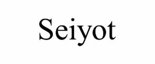 seiyot