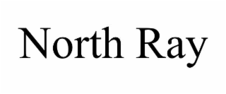 north ray