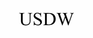 usdw