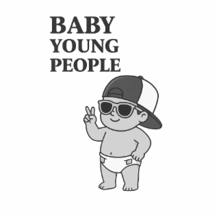 baby young people