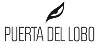 puerta del lobo