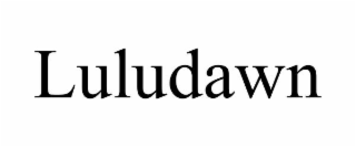 luludawn