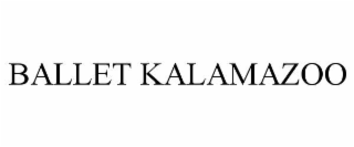 ballet kalamazoo