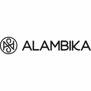 alambika