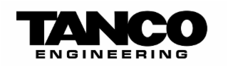 tanco engineering