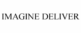 imagine deliver
