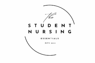 the student nursing essentials estd 2025