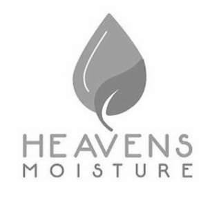 heavens moisture