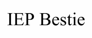 iep bestie