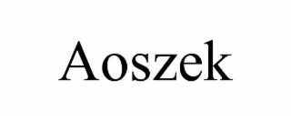 aoszek