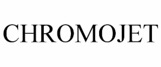 chromojet