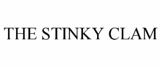 the stinky clam