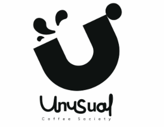 unusual coffee society