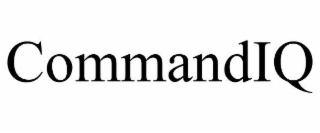 commandiq