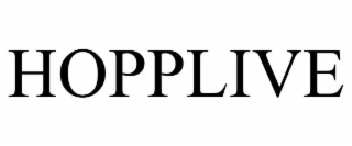 hopplive